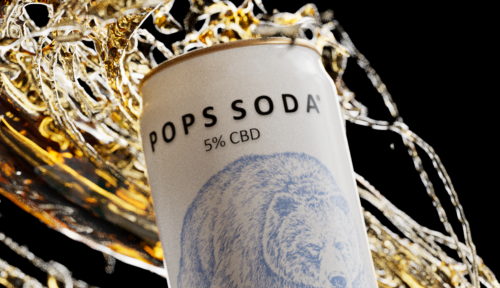 Pops Soda®